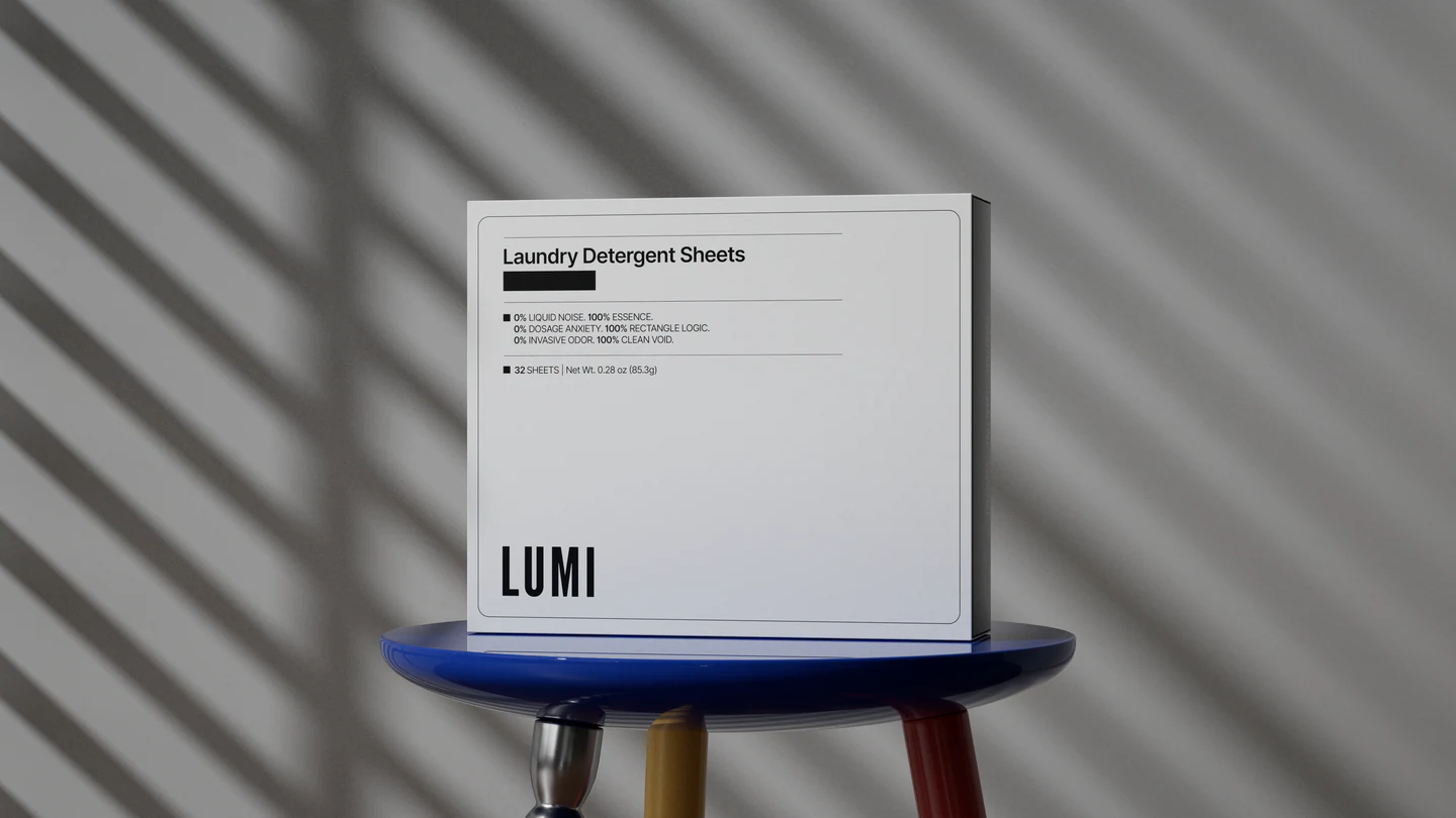 LUMI visual