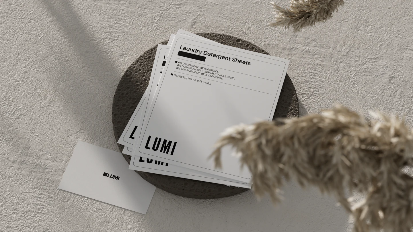 LUMI visual