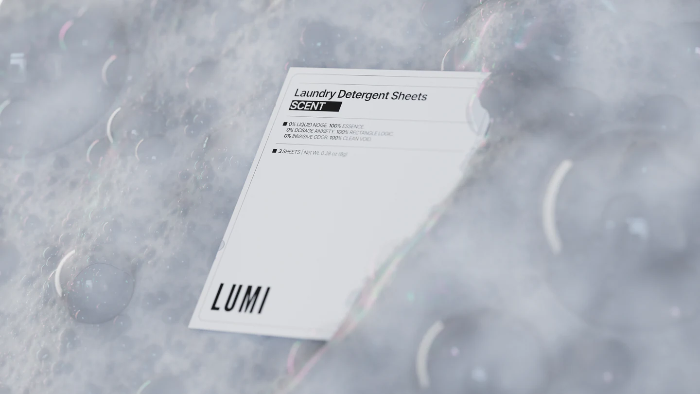 LUMI visual