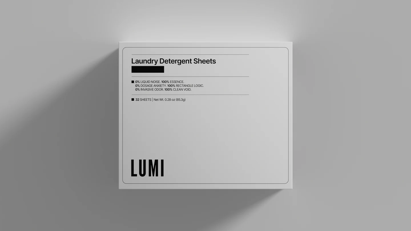 LUMI visual